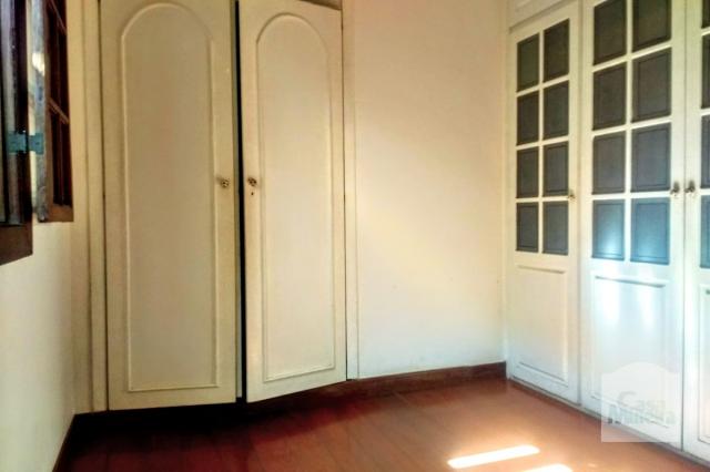 Casa à venda com 5 dormitórios em Caiçaras, Belo horizonte cod:247617 - Foto 11