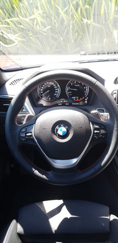 BMW 120i 2.0 2019 - Foto 11