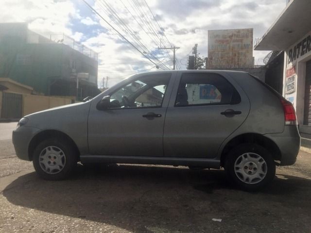 Fiat Palio economy 2010 Carro Top - Foto 2