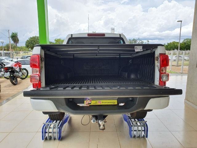 S10 LS 4x4 Diesel 2018 - Foto 5