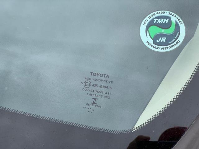 Corolla ALTIS 2.0 - 2016 - 58.000KM - Foto 8