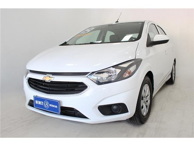 Chevrolet Onix 1.0 mpfi lt 8v flex 4p manual - Foto 3