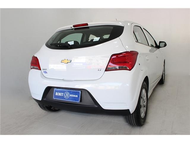 Chevrolet Onix 1.0 mpfi lt 8v flex 4p manual - Foto 6