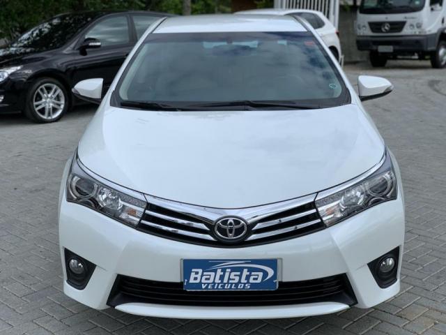 Corolla ALTIS 2.0 - 2016 - 58.000KM - Foto 9