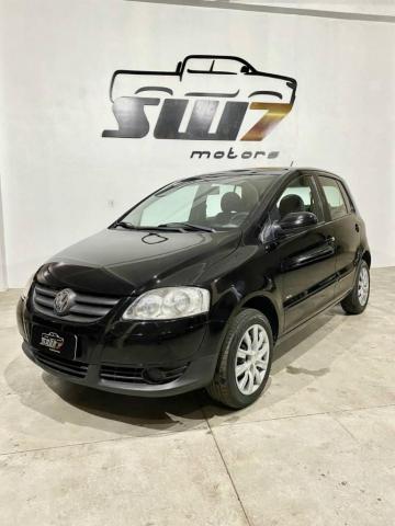 Volkswagen Fox 1.6 Plus - Foto 6