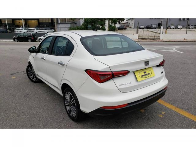 Fiat Cronos Precision - Foto 6