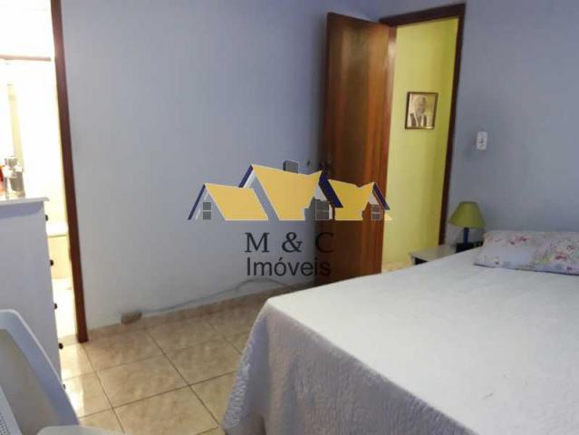 Grandioso apartamento de 3 quartos mas dependência no coração da vila da penha - Foto 15
