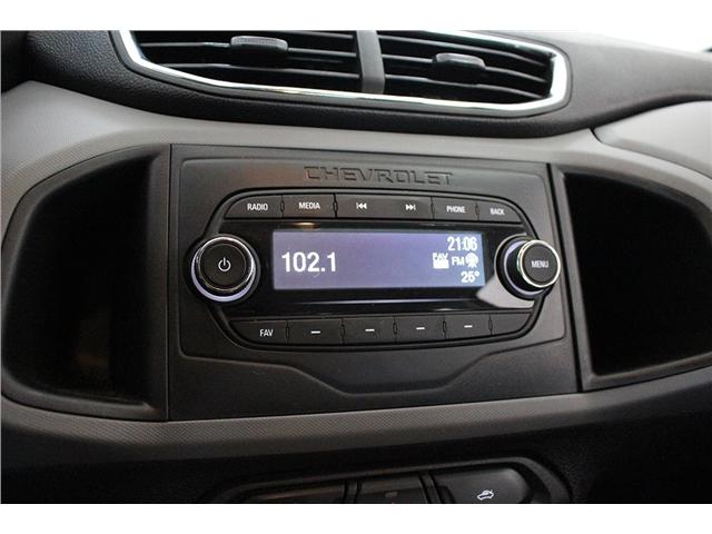 Chevrolet Onix 1.0 mpfi lt 8v flex 4p manual - Foto 13