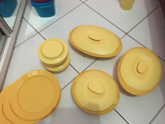 Tupperware