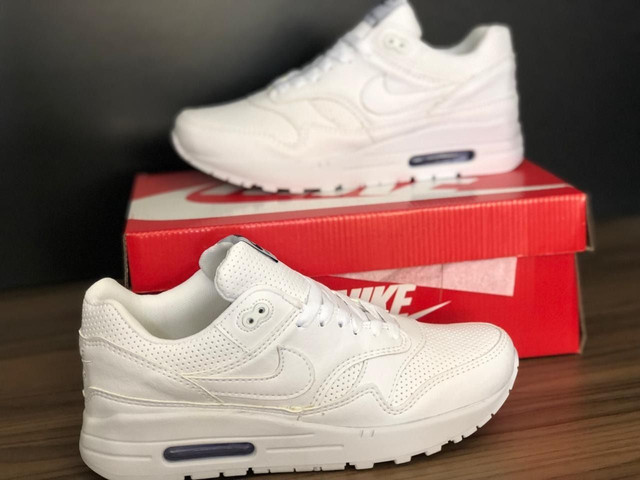 nike air max lançamento