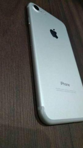 IPhone 7 32Gb Impecável - Foto 4
