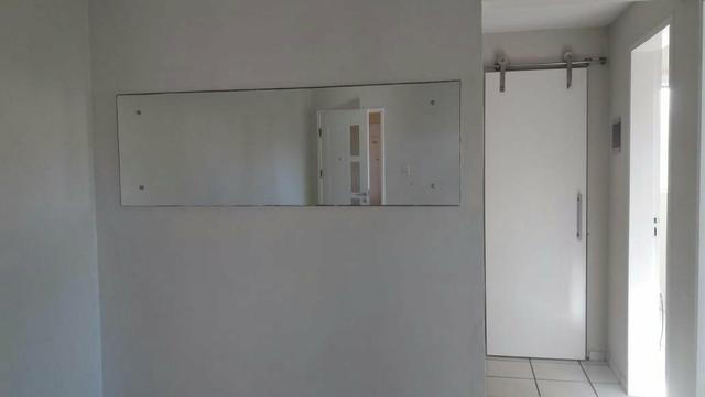 Alugo Apto Semi Mobiliado no Turu Condomínio Mali Próximo ao Rio Anil - Foto 13