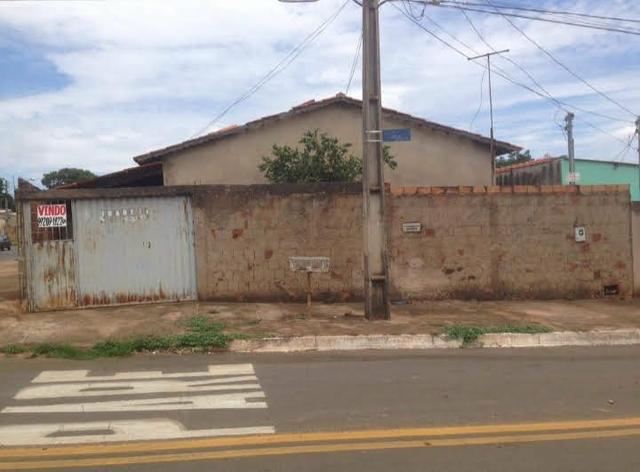 Lote e casa - Foto 3