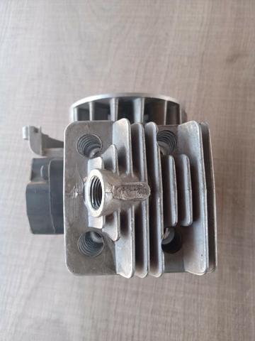 Motor parcial roçadeira 26cc - Foto 4