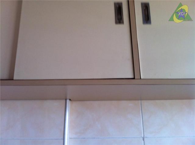 Apartamento residencial para locação, Taquaral, Campinas. - Foto 8