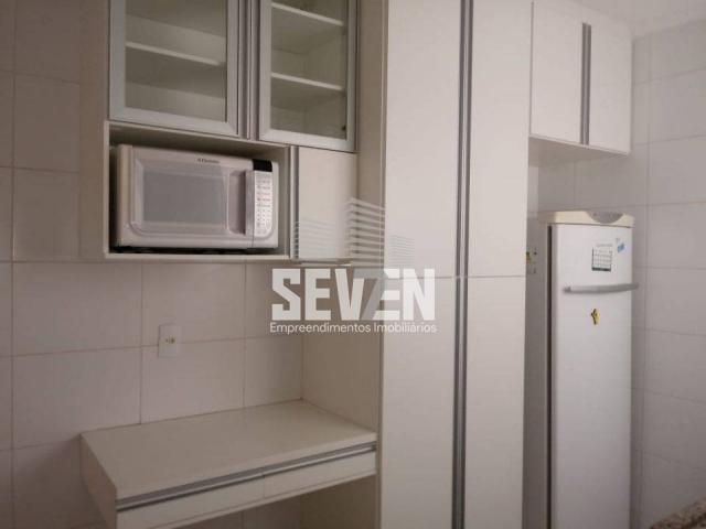 Apartamento para alugar com 2 dormitórios em Jardim infante dom henrique, Bauru cod:194 - Foto 16