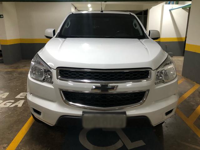 S10 2015 Diesel 4x4 Automática 200cv - Foto 2