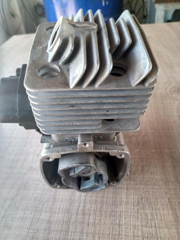 Motor parcial roçadeira 26cc - Foto 3