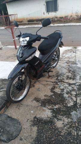 Yamaha Crypton ED 2014 - Foto 3