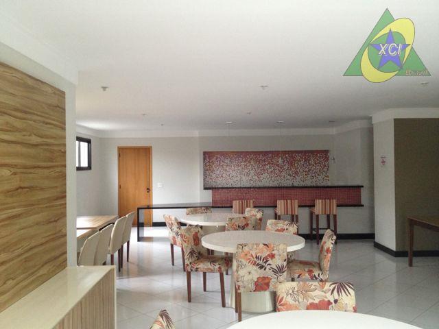 Apartamento residencial para locação, Vila Brandina, Campinas. - Foto 11