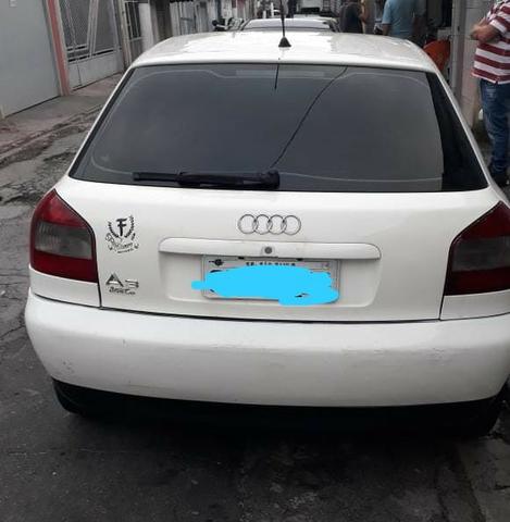 Vende-se Audi Completo - Foto 2