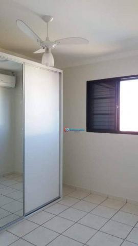 Apartamento com 2 dormitórios à venda, 42 m² por R$ 170.000 - Chácara Bela Vista - Sumaré/ - Foto 11
