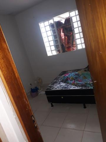 Vendo ágio casa 3quarto ou troco por caminhão - Foto 3