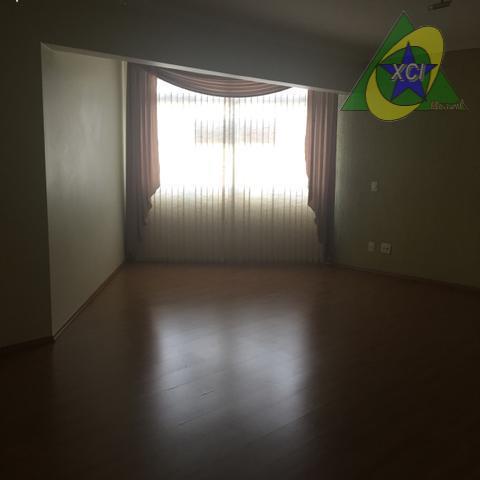 Apartamento residencial para locação, Vila Industrial, Campinas. - Foto 3