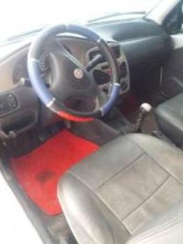 Vendo Fiat Strada 2011/2012 (gás) - Foto 9