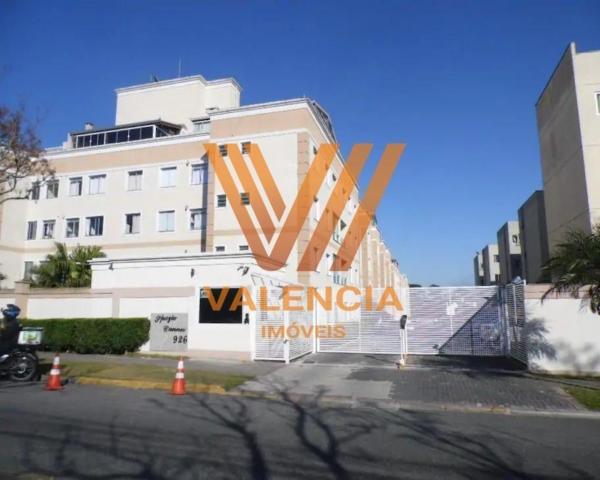 Apartamento 2 quartos c/ Suíte, 1 vaga no Novo Mundo - Spazio Cannes.