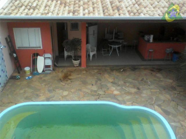 Casa residencial à venda, Parque das Flores, Campinas. - Foto 12