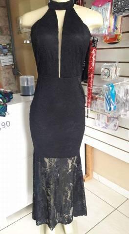 Vendo vestido de festa - Foto 2