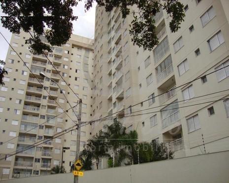Apartamento para alugar com 3 dormitórios em Jardim aurelia, Campinas cod:AP033522