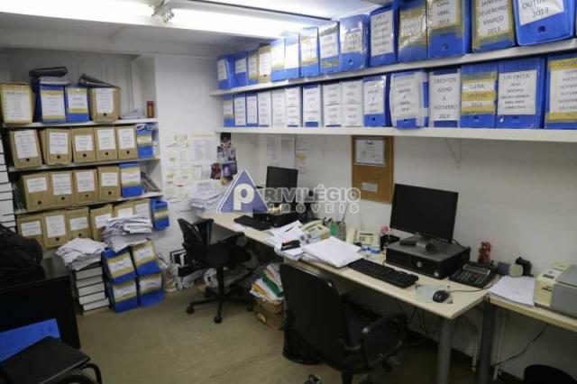 Casa à venda, 10 vagas, Botafogo - RIO DE JANEIRO/RJ - Foto 3