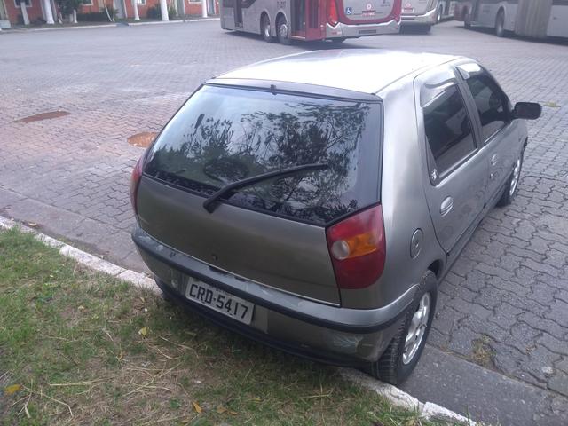 Palio elx 99 - Foto 6
