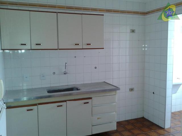 Apartamento residencial para locação, Jardim Chapadão, Campinas. - Foto 4