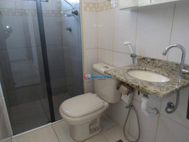 Apartamento com 2 dormitórios à venda, 42 m² por R$ 170.000 - Chácara Bela Vista - Sumaré/ - Foto 15