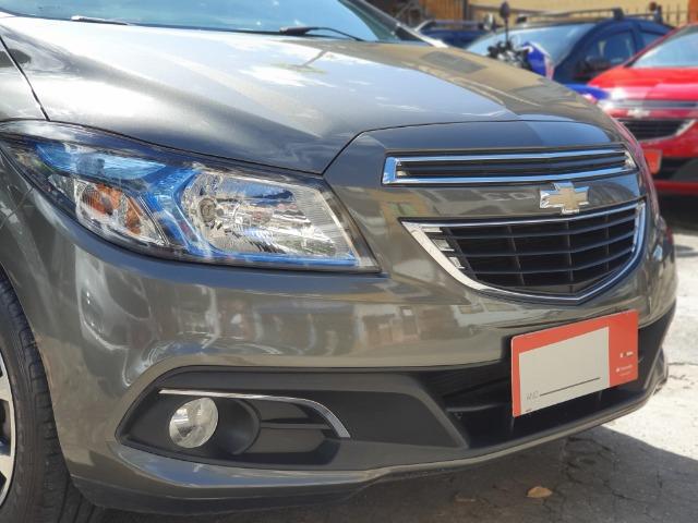 Onix 1.4 LTZ Manual 2015 Impecável com Multimídia Ipva 2020 Pago - Foto 4