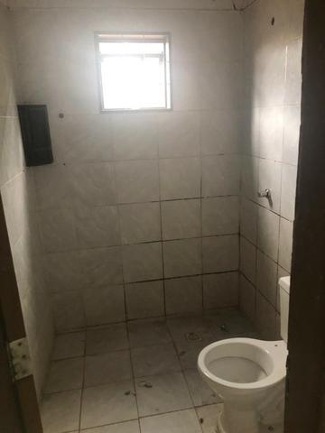 Casa em Goianira 2 qts 1 banh 5 vagas não aceita Financiamento - Foto 6