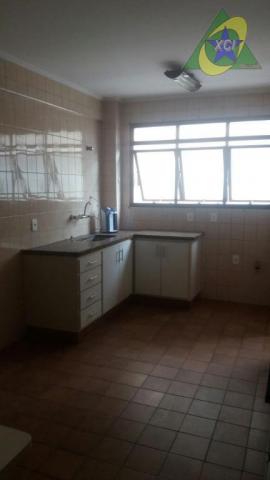Apartamento residencial para locação, Cambuí, Campinas. - Foto 2