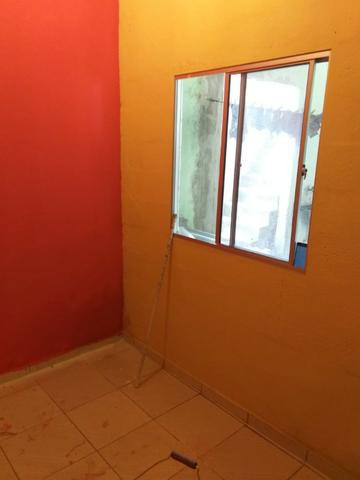 Baixei Sou dono Casa serra bloco B na principal parcelo de 55 mil por 40 mil troco parcelo - Foto 6