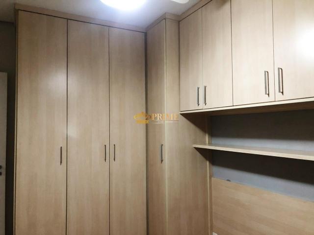 Apartamento para alugar com 2 dormitórios em Botafogo, Campinas cod:AP005293 - Foto 5