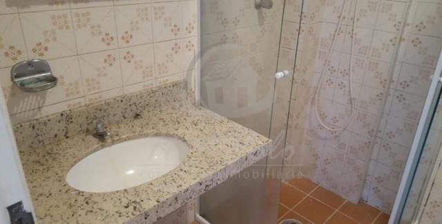 Apartamento à venda com 3 dormitórios em Jardim são rafael, Campinas cod:AP033515 - Foto 8