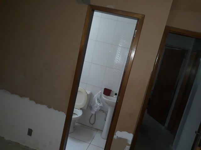 Vendo ágio casa 3quarto ou troco por caminhão - Foto 5