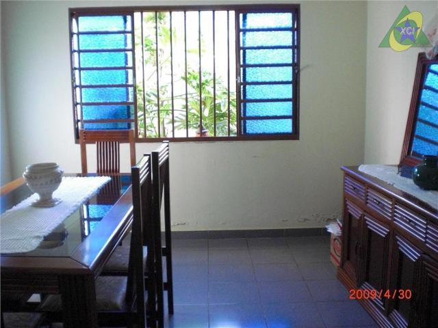 Casa residencial à venda, Jardim Chapadão, Campinas. - Foto 12
