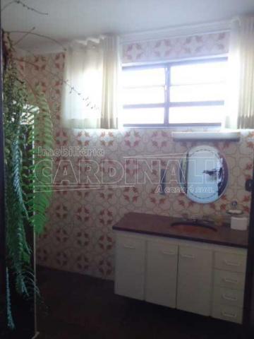 Casas de 3 dormitório(s) na Vila Elizabeth em São Carlos cod: 78031 - Foto 6