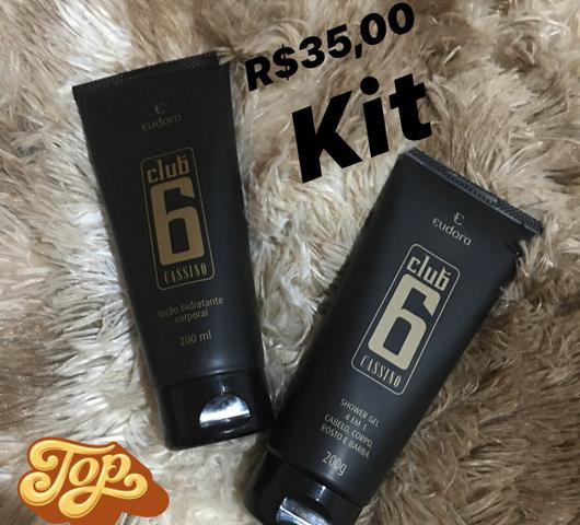 Promoção Eudora - Foto 5