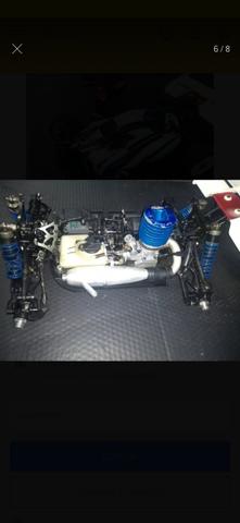 Automodelo - Foto 5