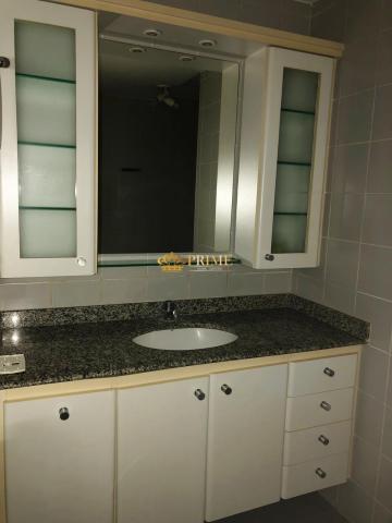 Apartamento para alugar com 2 dormitórios em Botafogo, Campinas cod:AP005293 - Foto 7