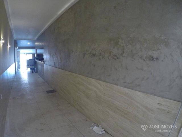 Maravilhoso ponto comercial com 2 pavimentos 190 m2 - Foto 9